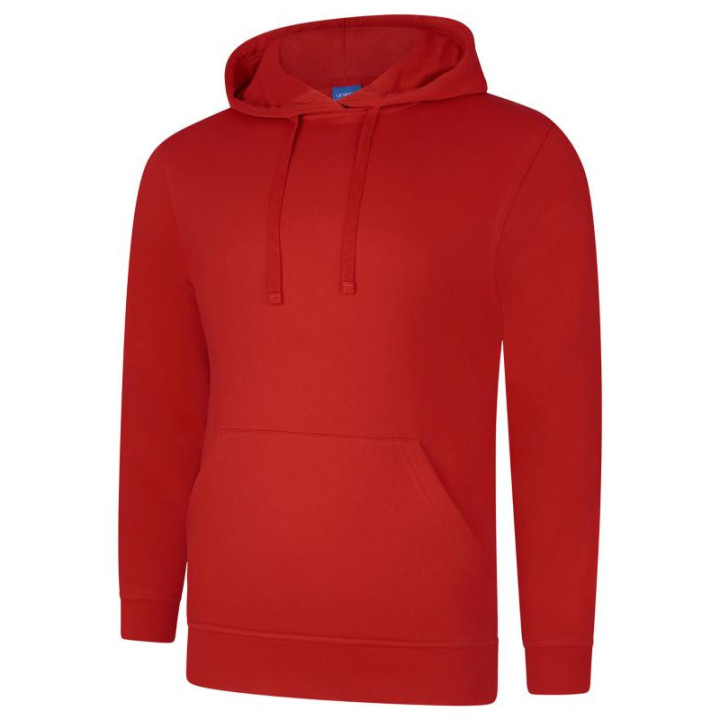 Our Lady Of Pity Deluxe Leaver Hoodie