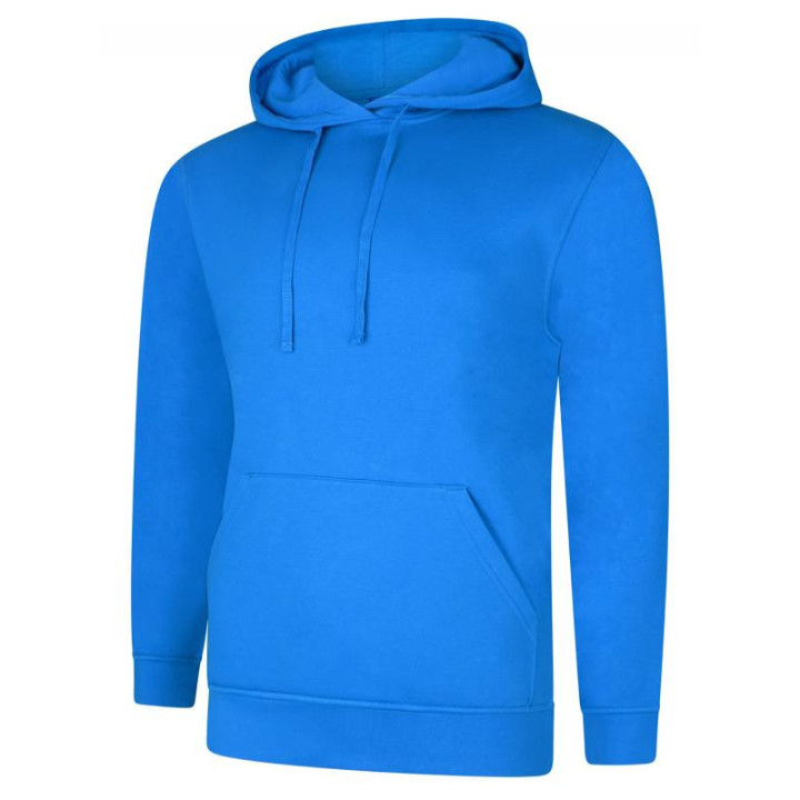Our Lady Of Pity Deluxe Leaver Hoodie