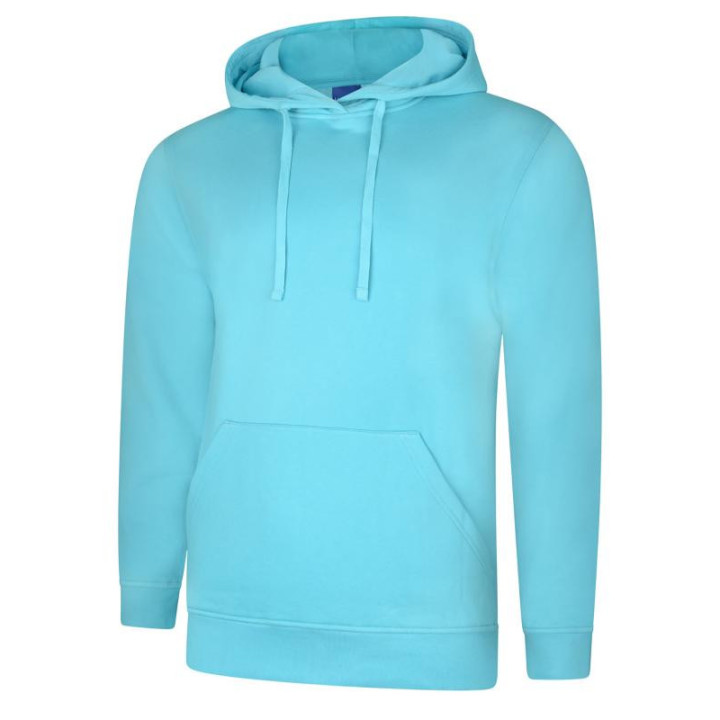 Our Lady Of Pity Deluxe Leaver Hoodie