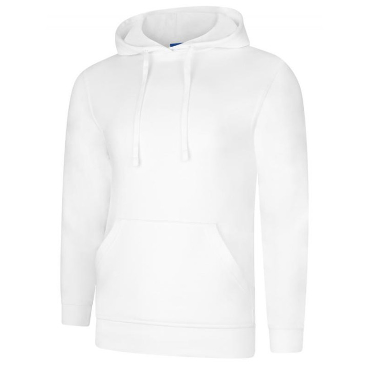 Our Lady Of Pity Deluxe Leaver Hoodie