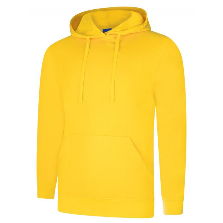 Our Lady Of Pity Deluxe Leaver Hoodie