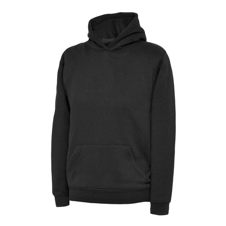 Our Lady Of Pity Leavers Hooded Sweatshirts Childrens