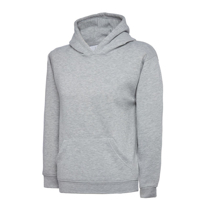 Our Lady Of Pity Leavers Hooded Sweatshirts Childrens