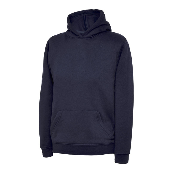 Our Lady Of Pity Leavers Hooded Sweatshirts Childrens