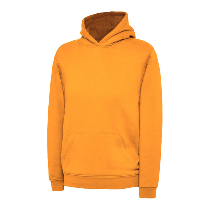 Our Lady Of Pity Leavers Hooded Sweatshirts Childrens