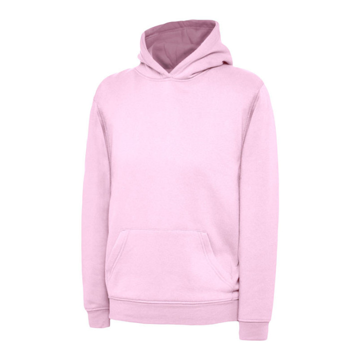 Our Lady Of Pity Leavers Hooded Sweatshirts Childrens