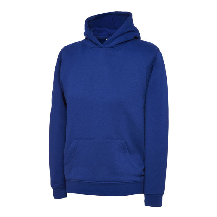 Our Lady Of Pity Leavers Hooded Sweatshirts Childrens