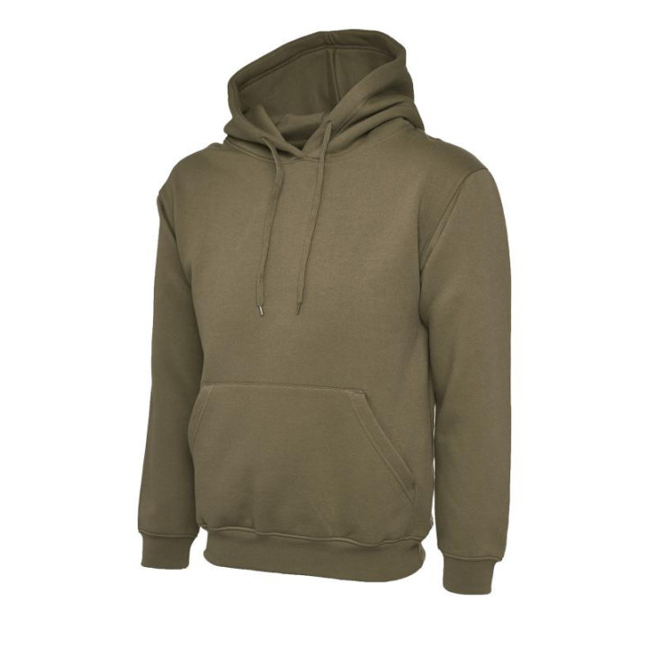 Our Lady Of Pity Leavers Hooded Sweatshirts Childrens