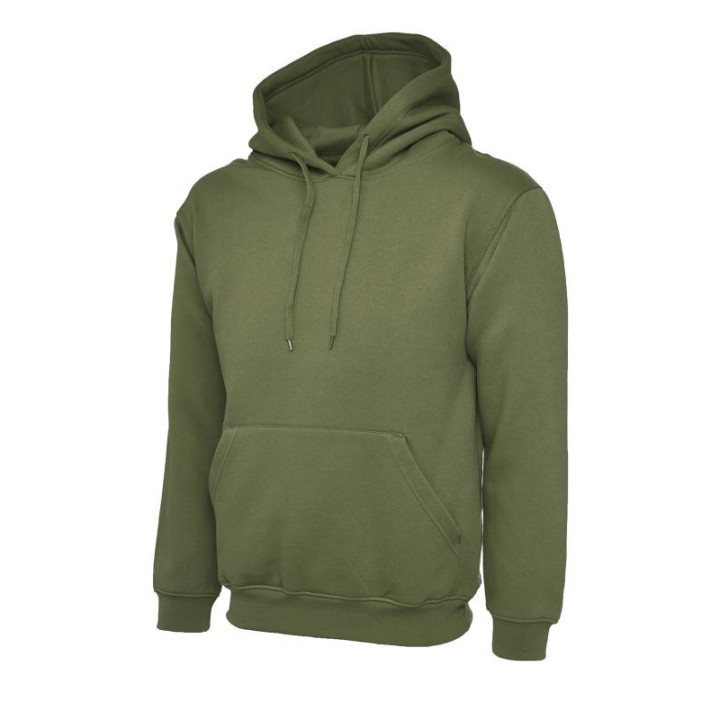 Our Lady Of Pity Leavers Hooded Sweatshirts Childrens