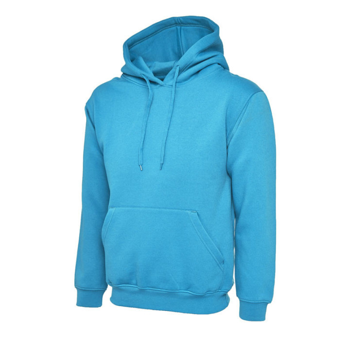 Our Lady Of Pity Leavers Hooded Sweatshirts Childrens