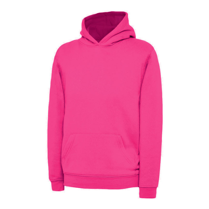 Our Lady Of Pity Leavers Hooded Sweatshirts Childrens