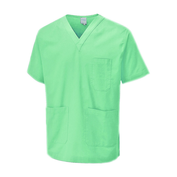 Scrub Top