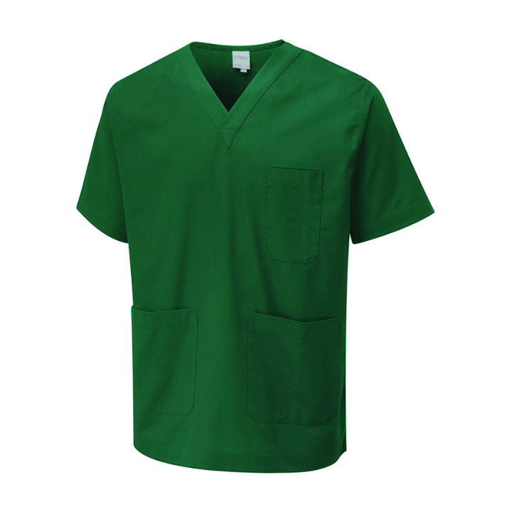 Scrub Top