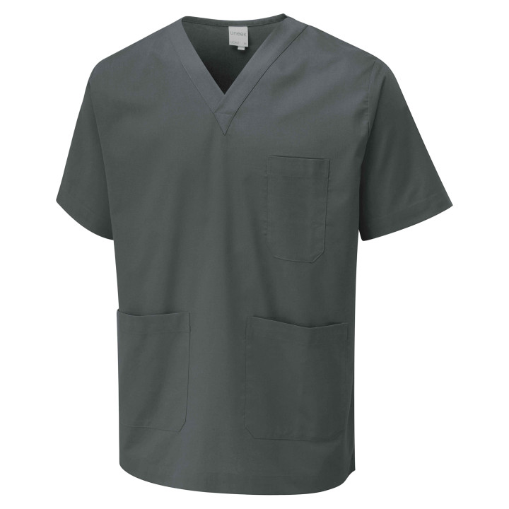 Scrub Top