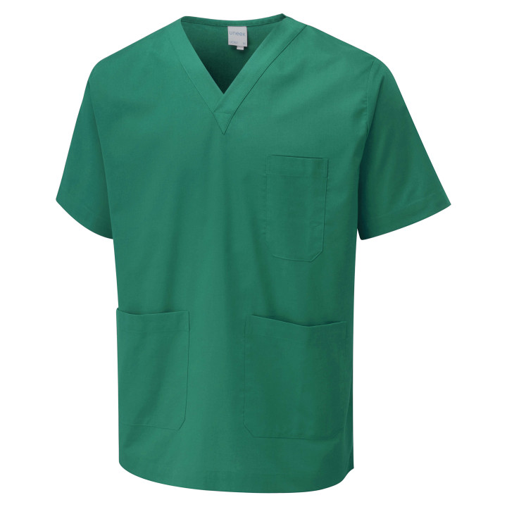 Scrub Top