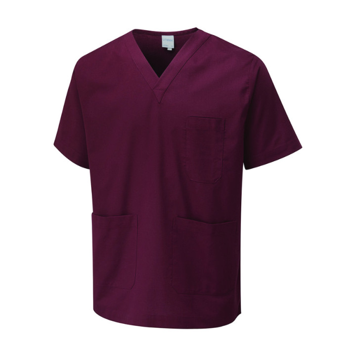 Scrub Top