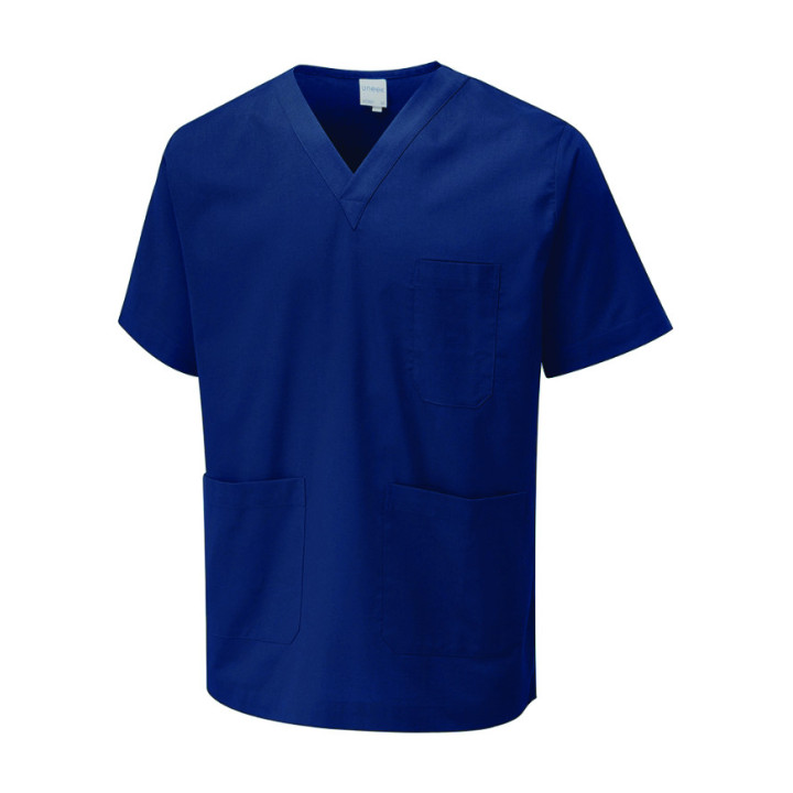 Scrub Top