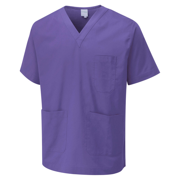 Scrub Top