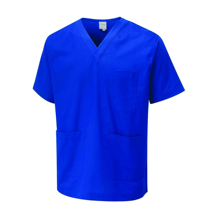 Scrub Top