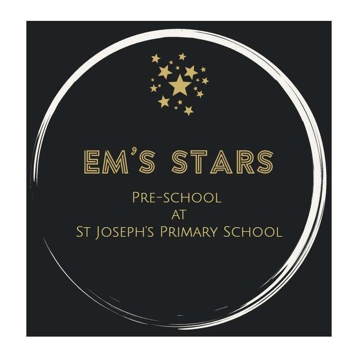 St-Josephs Pre-School SweatShirt
