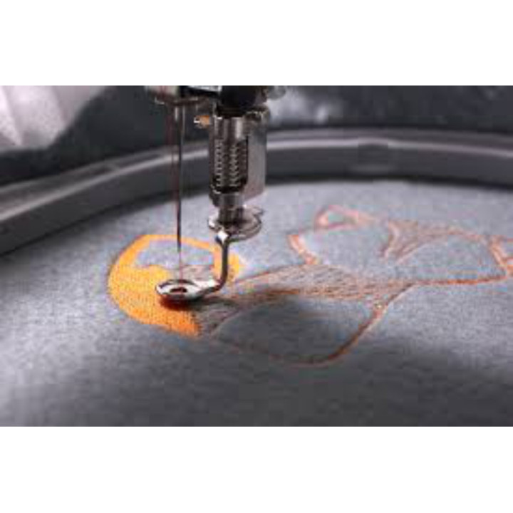 Embroidery Service