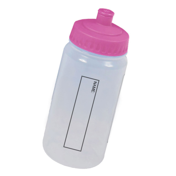 Water Bottles