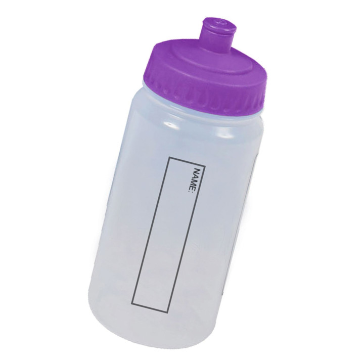 Water Bottles