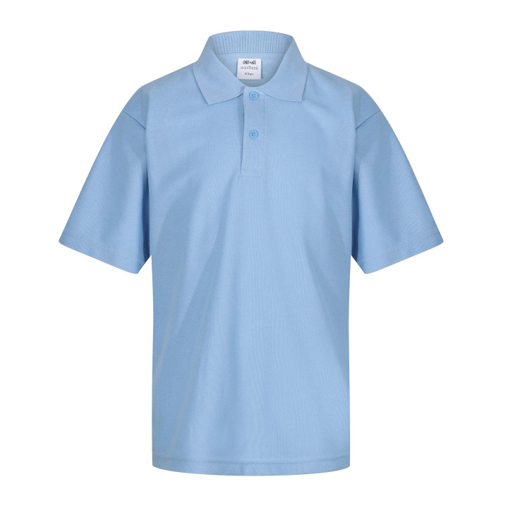 Olop Children's PoloShirt