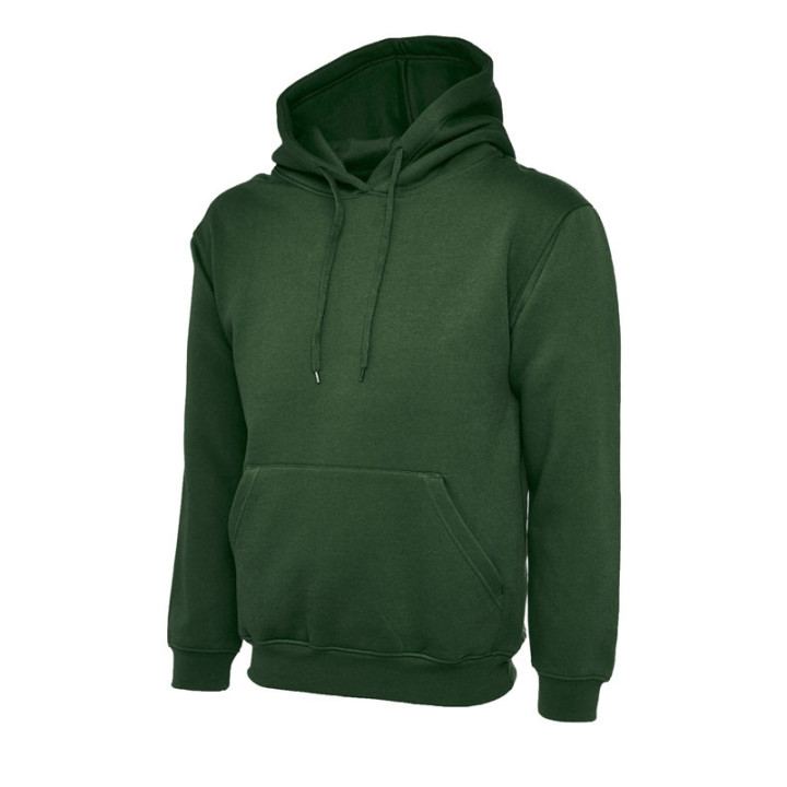 Our Lady Of Pity Leavers Hooded Sweatshirts Adult