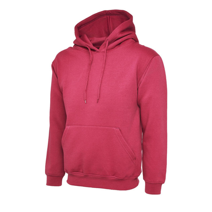 Our Lady Of Pity Leavers Hooded Sweatshirts Adult