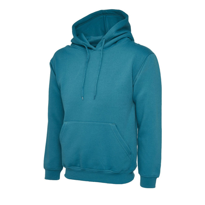 Our Lady Of Pity Leavers Hooded Sweatshirts Adult