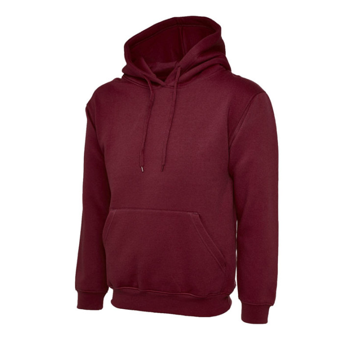 Our Lady Of Pity Leavers Hooded Sweatshirts Adult