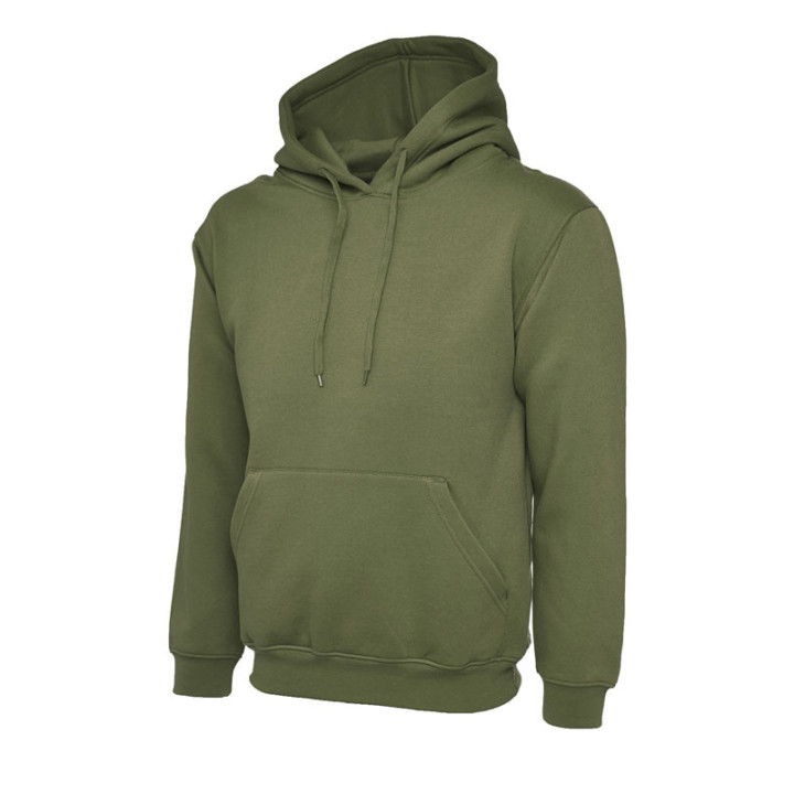 Our Lady Of Pity Leavers Hooded Sweatshirts Adult