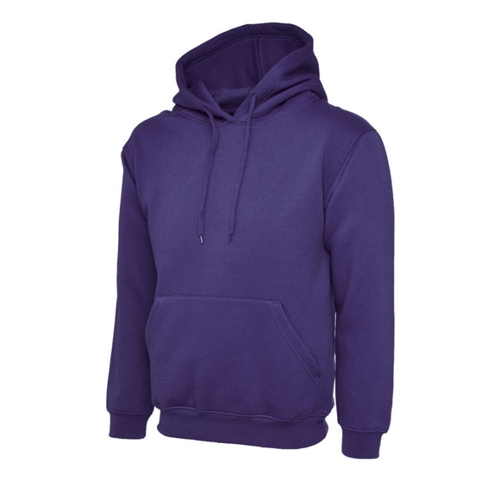 Our Lady Of Pity Leavers Hooded Sweatshirts Adult
