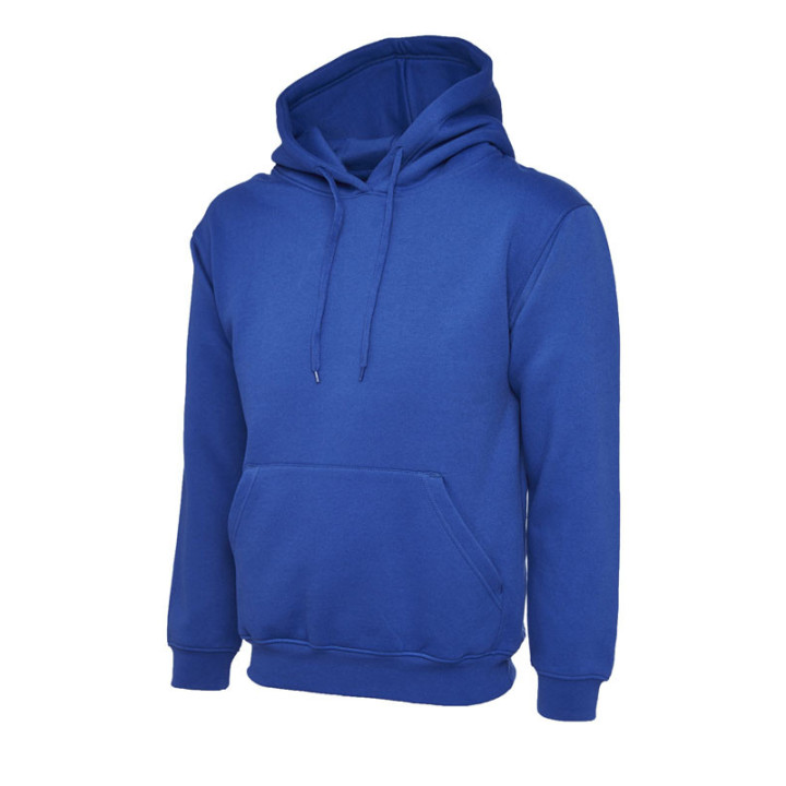 Our Lady Of Pity Leavers Hooded Sweatshirts Adult
