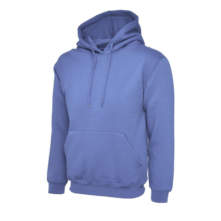 Our Lady Of Pity Leavers Hooded Sweatshirts Adult