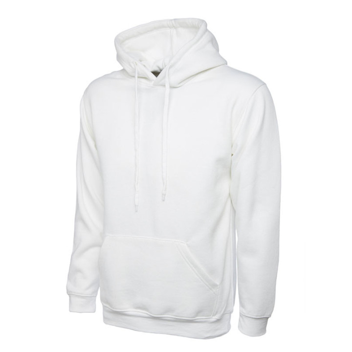 Our Lady Of Pity Leavers Hooded Sweatshirts Adult