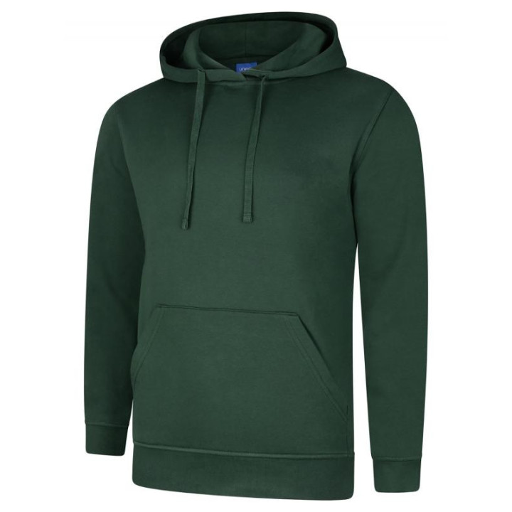 Our Lady Of Pity Deluxe Leaver Hoodie