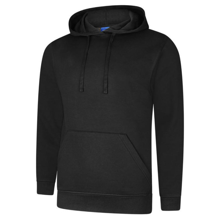 Our Lady Of Pity Deluxe Leaver Hoodie
