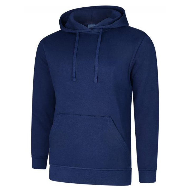 Our Lady Of Pity Deluxe Leaver Hoodie