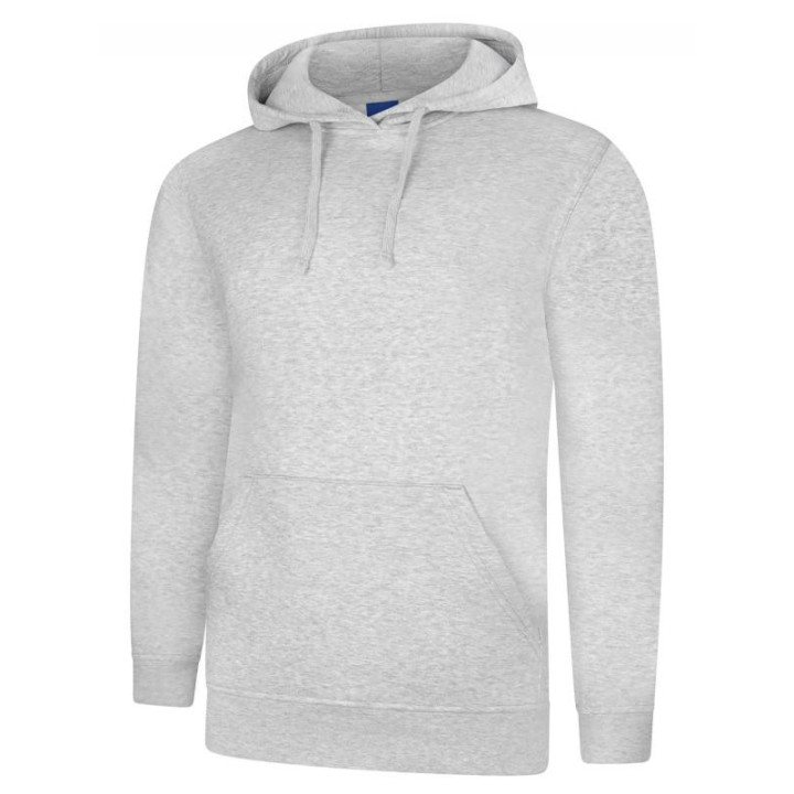 Our Lady Of Pity Deluxe Leaver Hoodie