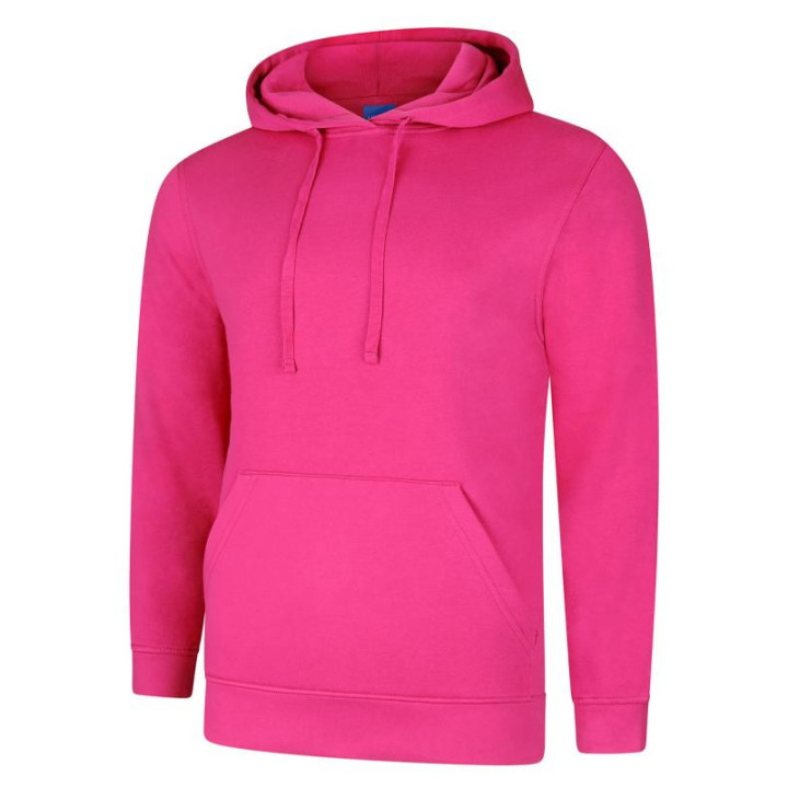 Our Lady Of Pity Deluxe Leaver Hoodie