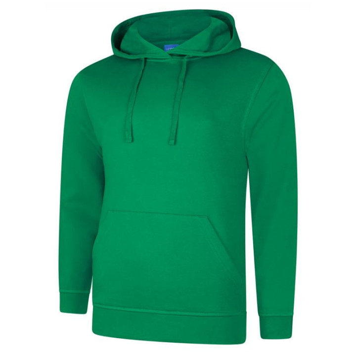 Our Lady Of Pity Deluxe Leaver Hoodie