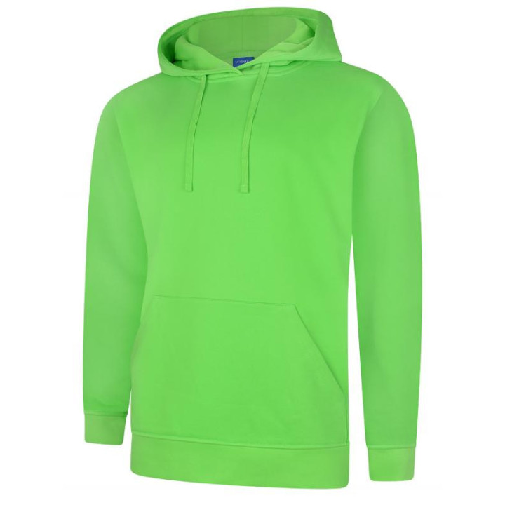Our Lady Of Pity Deluxe Leaver Hoodie