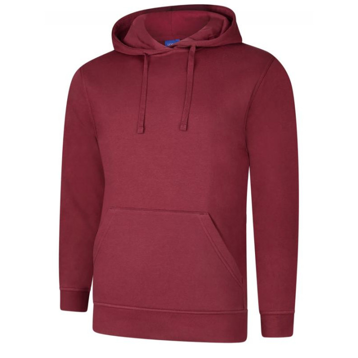 Our Lady Of Pity Deluxe Leaver Hoodie