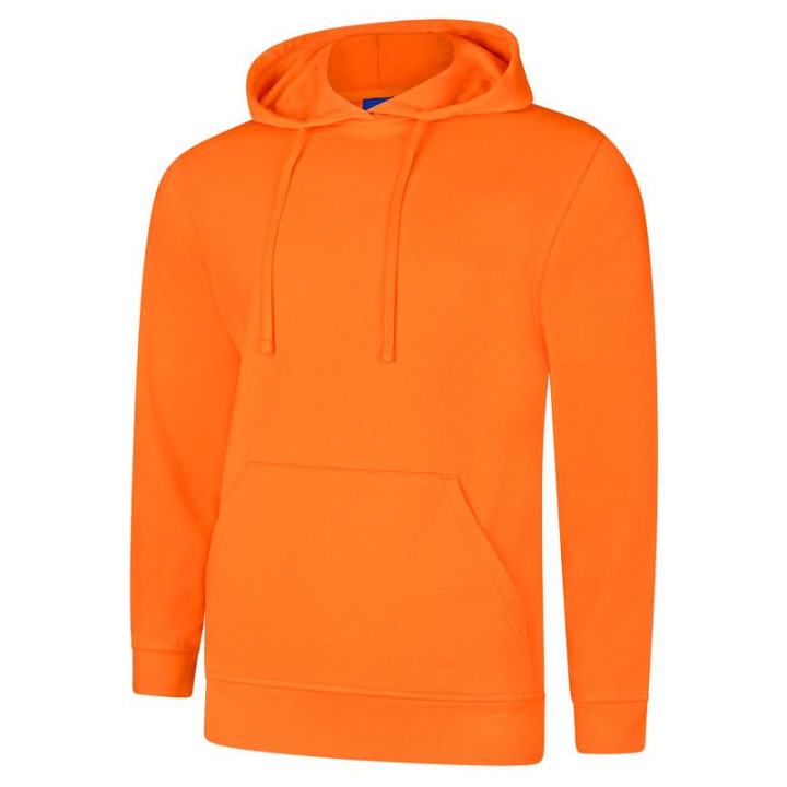 Our Lady Of Pity Deluxe Leaver Hoodie