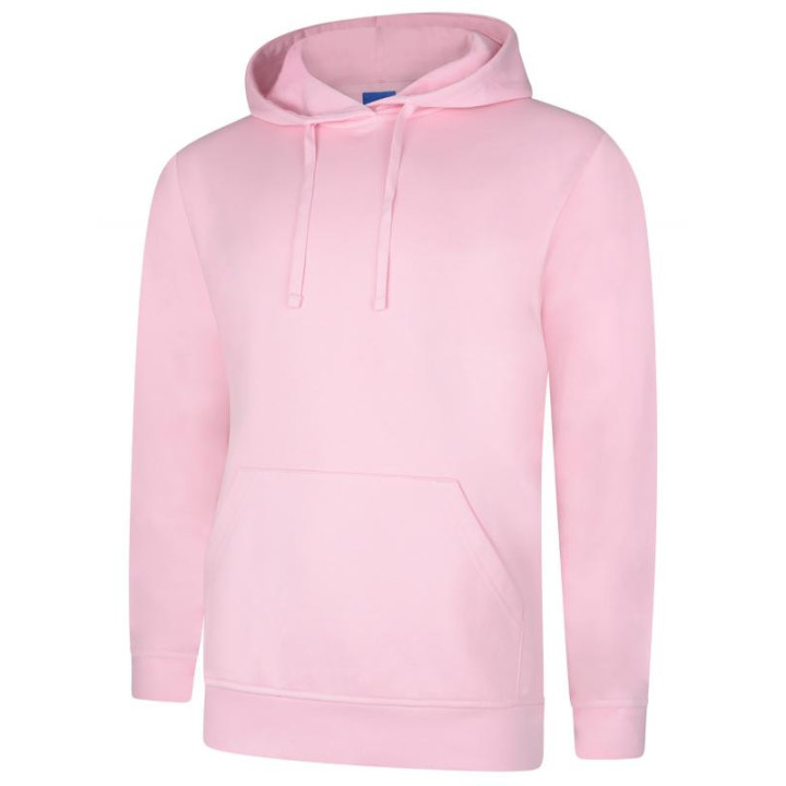 Our Lady Of Pity Deluxe Leaver Hoodie