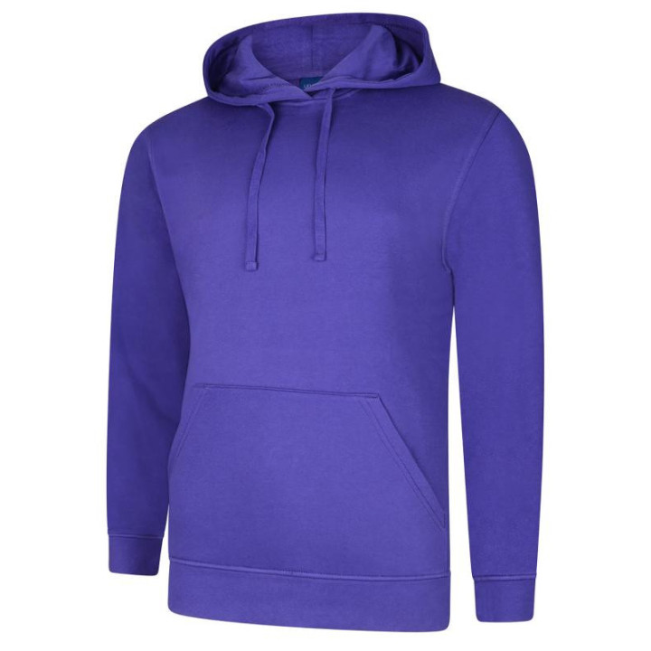 Our Lady Of Pity Deluxe Leaver Hoodie