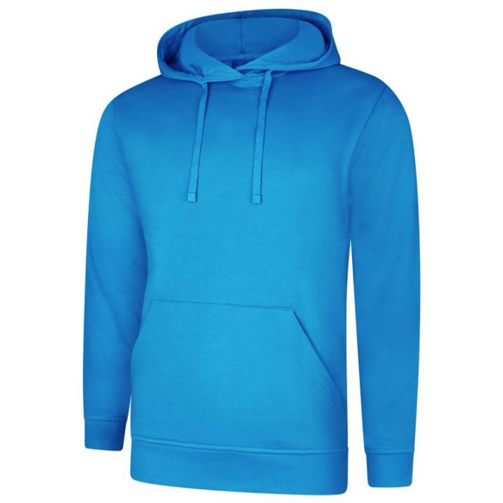 Our Lady Of Pity Deluxe Leaver Hoodie