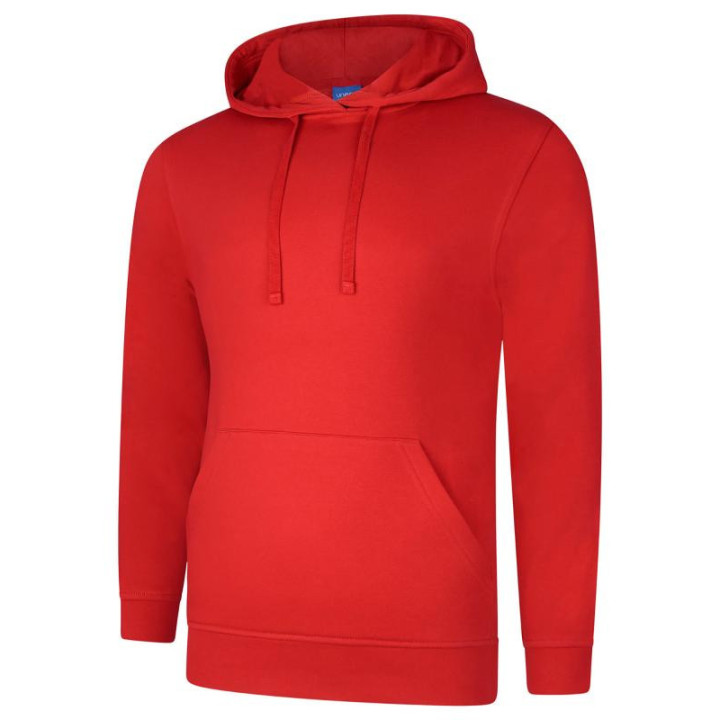 Our Lady Of Pity Deluxe Leaver Hoodie